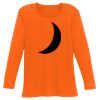 Performance Women's Long Sleeve T-Shirt Thumbnail