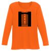 Performance Women's Long Sleeve T-Shirt Thumbnail