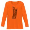 Performance Women's Long Sleeve T-Shirt Thumbnail