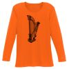 Performance Women's Long Sleeve T-Shirt Thumbnail