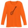 Performance Women's Long Sleeve T-Shirt Thumbnail