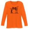 Performance Women's Long Sleeve T-Shirt Thumbnail