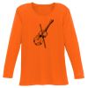 Performance Women's Long Sleeve T-Shirt Thumbnail