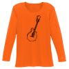 Performance Women's Long Sleeve T-Shirt Thumbnail