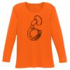 Performance Women's Long Sleeve T-Shirt Thumbnail
