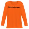 Performance Women's Long Sleeve T-Shirt Thumbnail