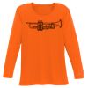 Performance Women's Long Sleeve T-Shirt Thumbnail