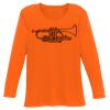 Performance Women's Long Sleeve T-Shirt Thumbnail