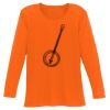 Performance Women's Long Sleeve T-Shirt Thumbnail