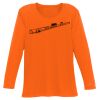 Performance Women's Long Sleeve T-Shirt Thumbnail