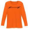 Performance Women's Long Sleeve T-Shirt Thumbnail