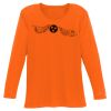 Performance Women's Long Sleeve T-Shirt Thumbnail