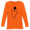 Performance Women's Long Sleeve T-Shirt Thumbnail