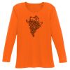 Performance Women's Long Sleeve T-Shirt Thumbnail