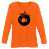 Performance Women's Long Sleeve T-Shirt Thumbnail