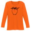 Performance Women's Long Sleeve T-Shirt Thumbnail