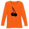 Performance Women's Long Sleeve T-Shirt Thumbnail