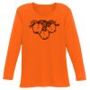 Performance Women's Long Sleeve T-Shirt Thumbnail