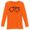 Performance Women's Long Sleeve T-Shirt Thumbnail