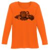 Performance Women's Long Sleeve T-Shirt Thumbnail