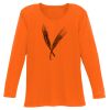 Performance Women's Long Sleeve T-Shirt Thumbnail