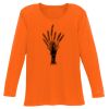 Performance Women's Long Sleeve T-Shirt Thumbnail