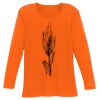 Performance Women's Long Sleeve T-Shirt Thumbnail