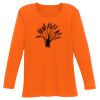 Performance Women's Long Sleeve T-Shirt Thumbnail