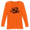 Performance Women's Long Sleeve T-Shirt Thumbnail