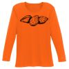 Performance Women's Long Sleeve T-Shirt Thumbnail