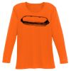 Performance Women's Long Sleeve T-Shirt Thumbnail