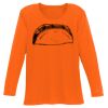 Performance Women's Long Sleeve T-Shirt Thumbnail