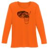 Performance Women's Long Sleeve T-Shirt Thumbnail