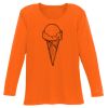 Performance Women's Long Sleeve T-Shirt Thumbnail
