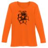 Performance Women's Long Sleeve T-Shirt Thumbnail