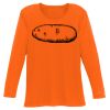 Performance Women's Long Sleeve T-Shirt Thumbnail