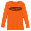 Performance Women's Long Sleeve T-Shirt Thumbnail