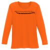 Performance Women's Long Sleeve T-Shirt Thumbnail