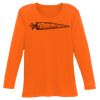 Performance Women's Long Sleeve T-Shirt Thumbnail