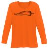 Performance Women's Long Sleeve T-Shirt Thumbnail