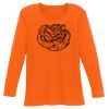 Performance Women's Long Sleeve T-Shirt Thumbnail