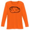 Performance Women's Long Sleeve T-Shirt Thumbnail