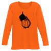 Performance Women's Long Sleeve T-Shirt Thumbnail
