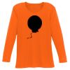Performance Women's Long Sleeve T-Shirt Thumbnail