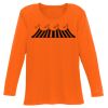 Performance Women's Long Sleeve T-Shirt Thumbnail