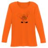 Performance Women's Long Sleeve T-Shirt Thumbnail