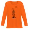 Performance Women's Long Sleeve T-Shirt Thumbnail
