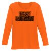 Performance Women's Long Sleeve T-Shirt Thumbnail