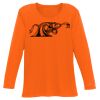 Performance Women's Long Sleeve T-Shirt Thumbnail