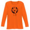 Performance Women's Long Sleeve T-Shirt Thumbnail